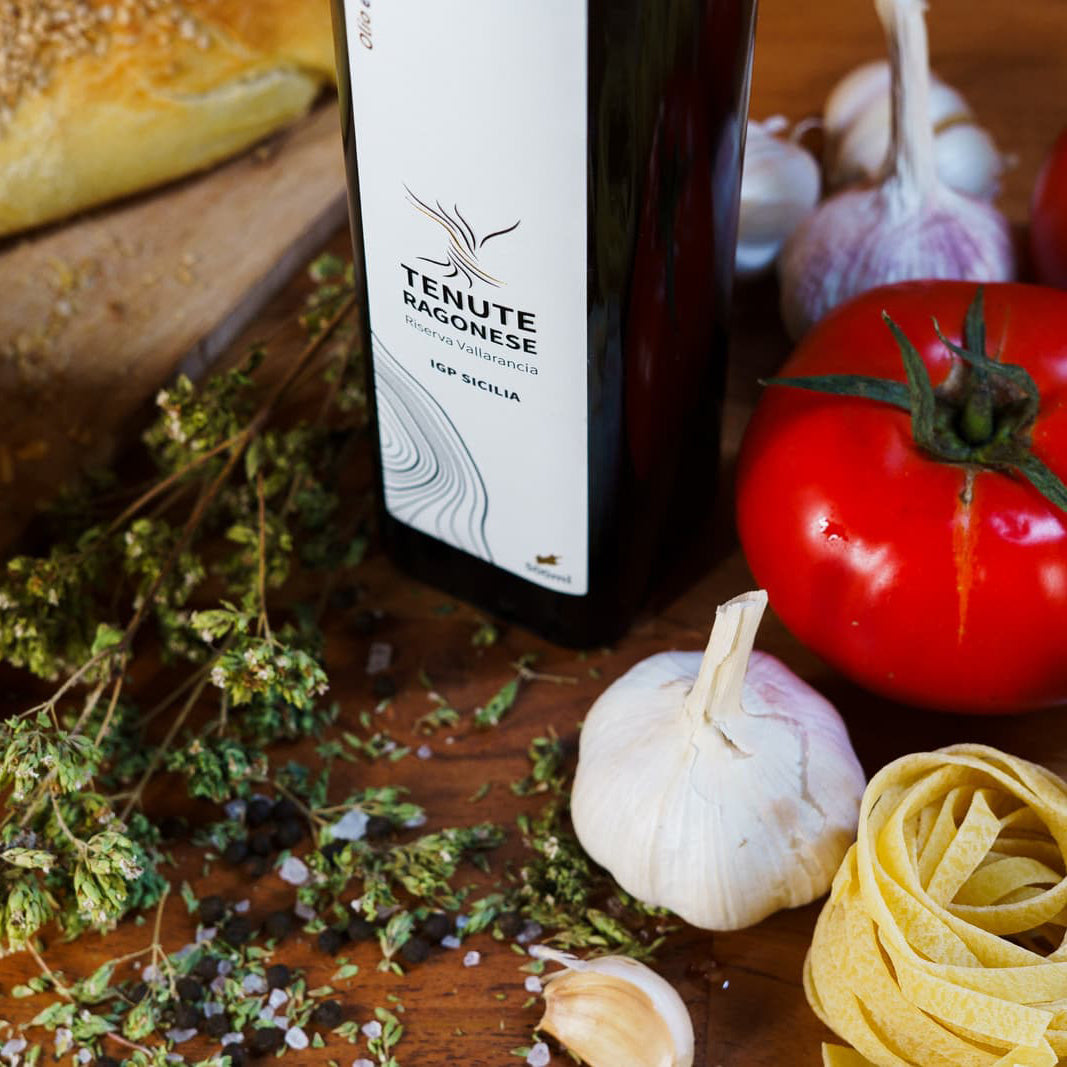 L’unico olio che dovresti consumare è l’extra vergine. Ti spiego perchè!