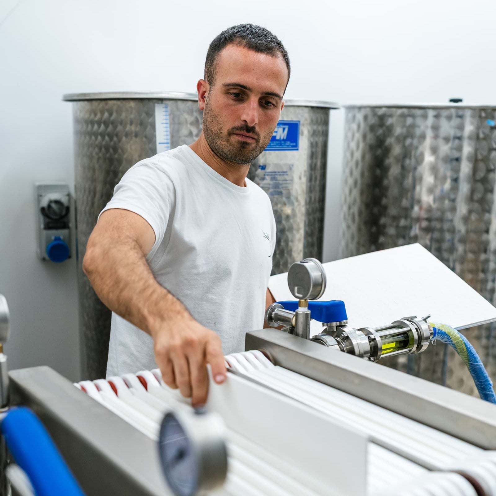 "L’olio non filtrato è molto più naturale e genuino” è UN FALSO MITO!