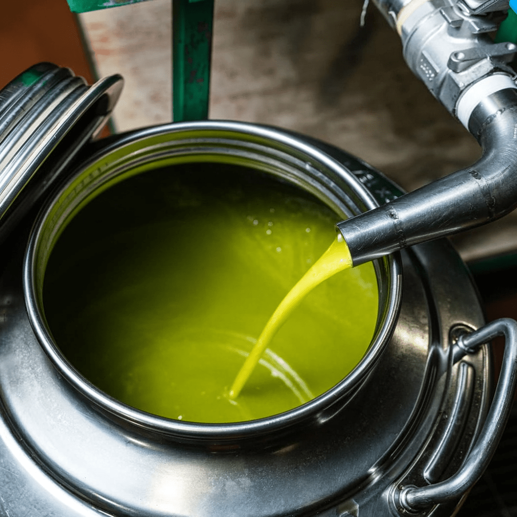 Bag In Tube Olio Extravergine di Oliva - Riserva Vallarancia IGP Sicilia - Tenute Ragonese